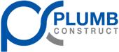 Plumb Construct logo