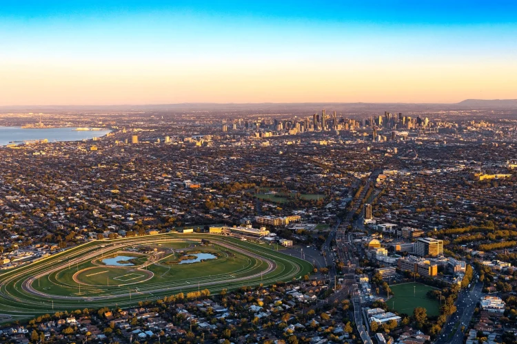 Local plumber repairing plumbing in an established home in Elsternwick