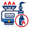 Licensed gas fitting and gas leak detection services in Melbourne