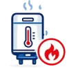 Hot water system installation and repairs in Melbourne