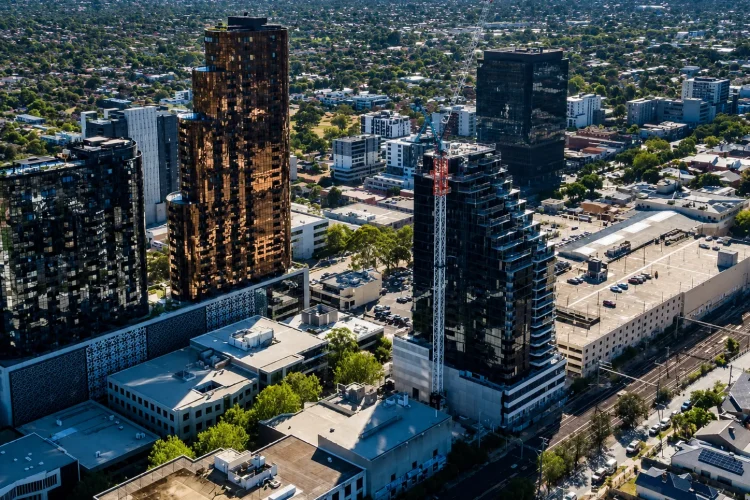 Licensed Plumb Construct plumber providing local plumbing services in Box Hill Melbourne