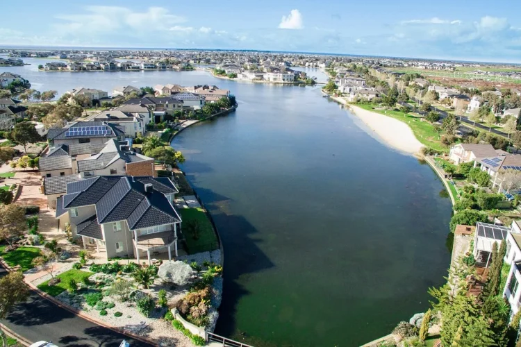 Professional plumber servicing coastal homes in Point Cook, Melbourne