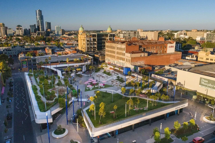 Commercial and residential plumber servicing Prahran, Melbourne