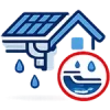 Roof plumbing and gutter repair services in Melbourne