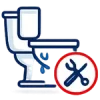 Professional toilet repair services in Melbourne